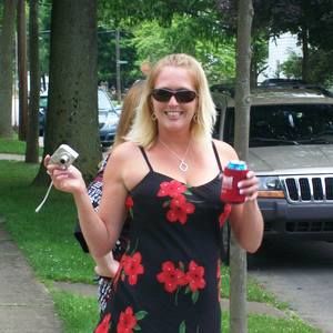 Meet your Posher, Krista